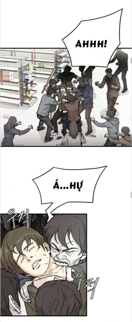 Return Survival Chap 5 - Next Chap 6