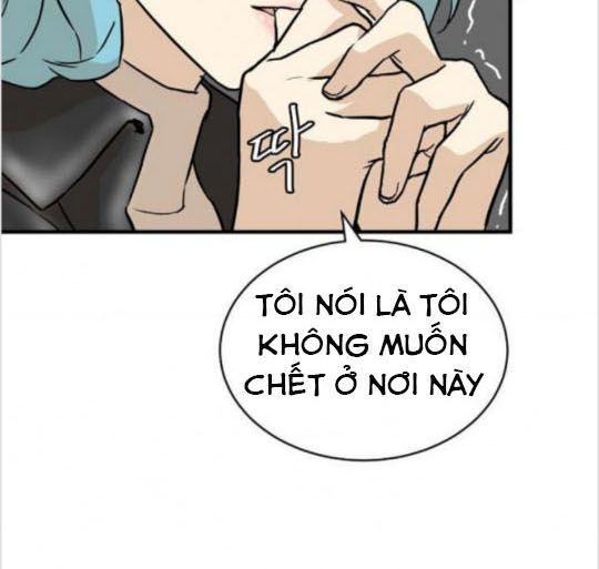 Return Survival Chap 5 - Next Chap 6