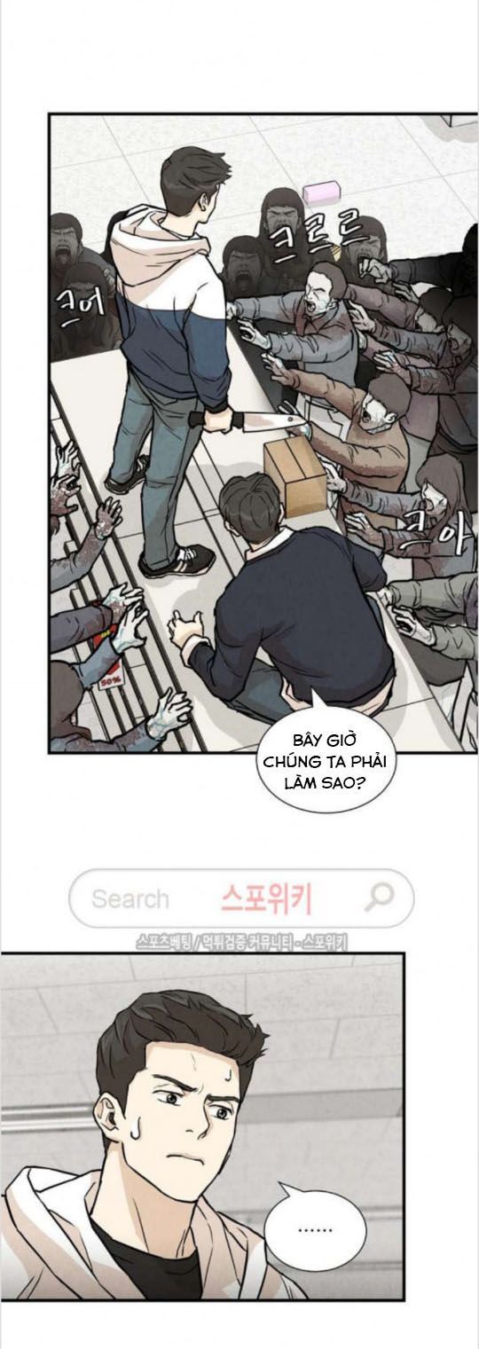 Return Survival Chap 5 - Next Chap 6