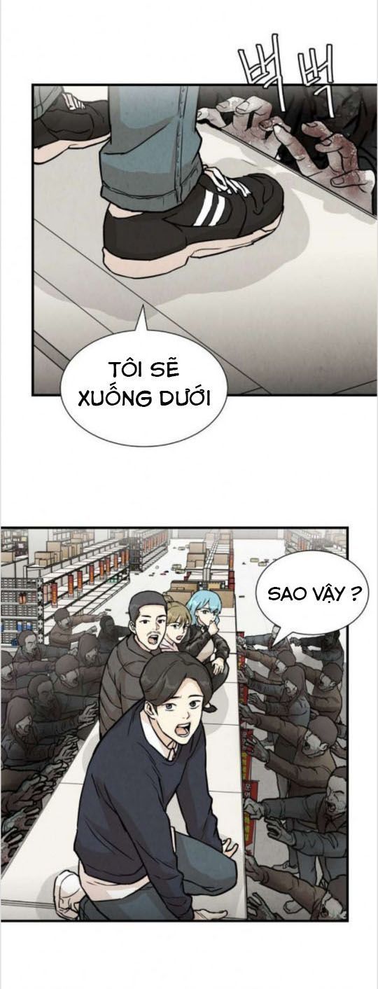 Return Survival Chap 5 - Next Chap 6