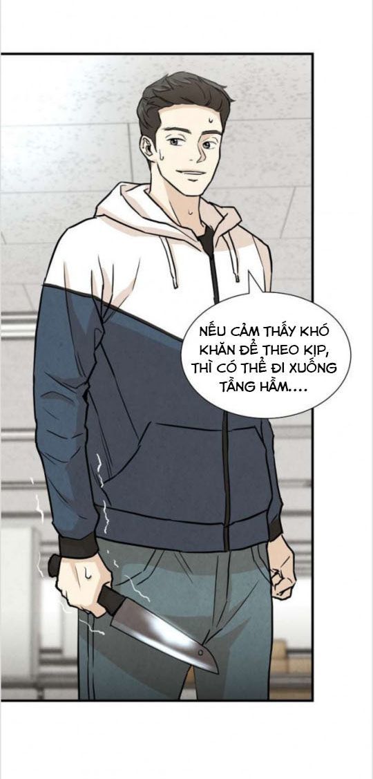 Return Survival Chap 5 - Next Chap 6