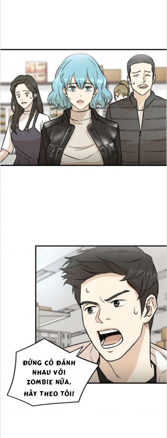 Return Survival Chap 5 - Next Chap 6