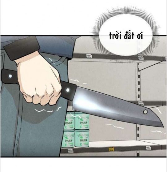 Return Survival Chap 5 - Next Chap 6