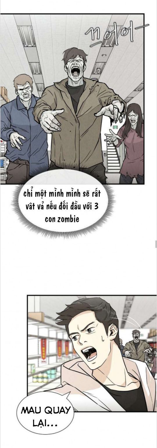 Return Survival Chap 5 - Next Chap 6