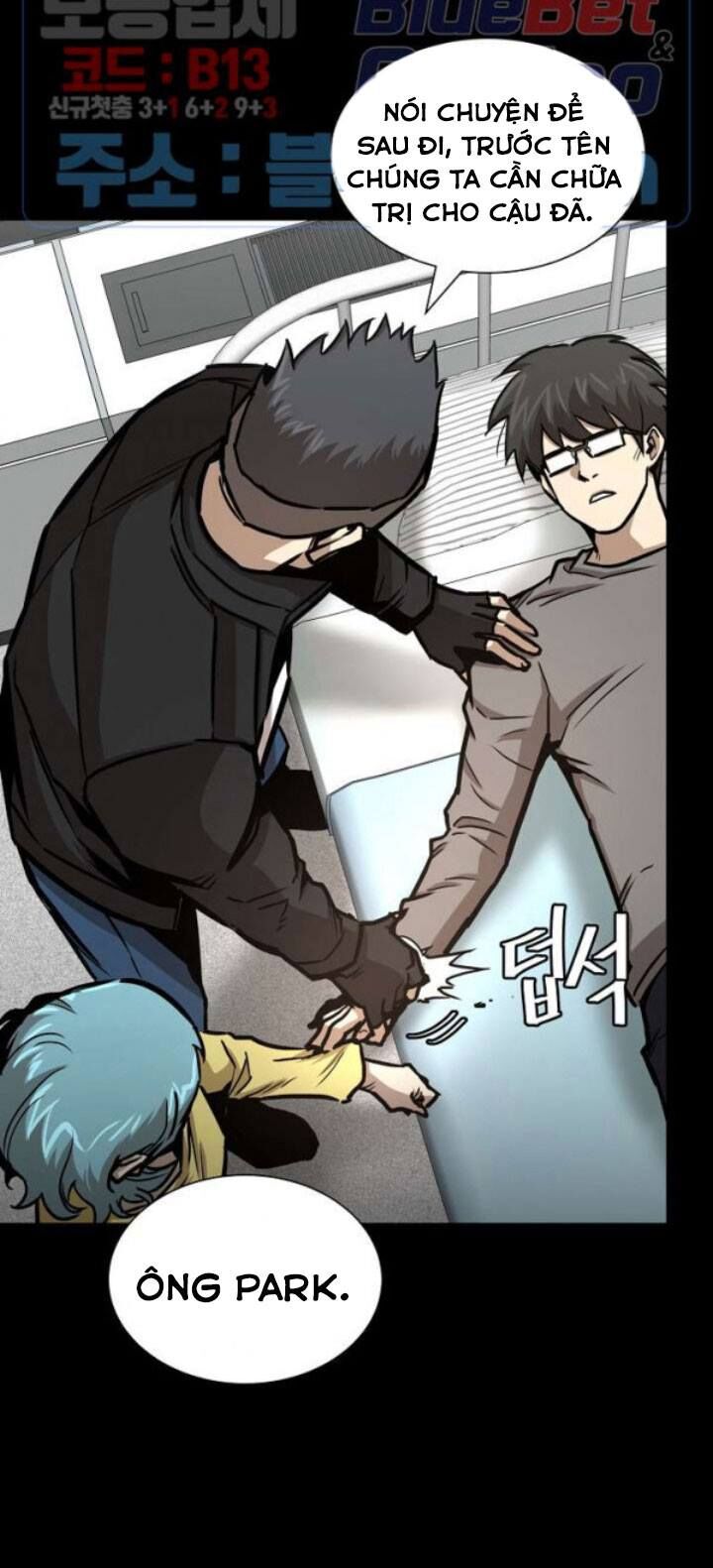 Return Survival Chap 50 - Next Chap 51