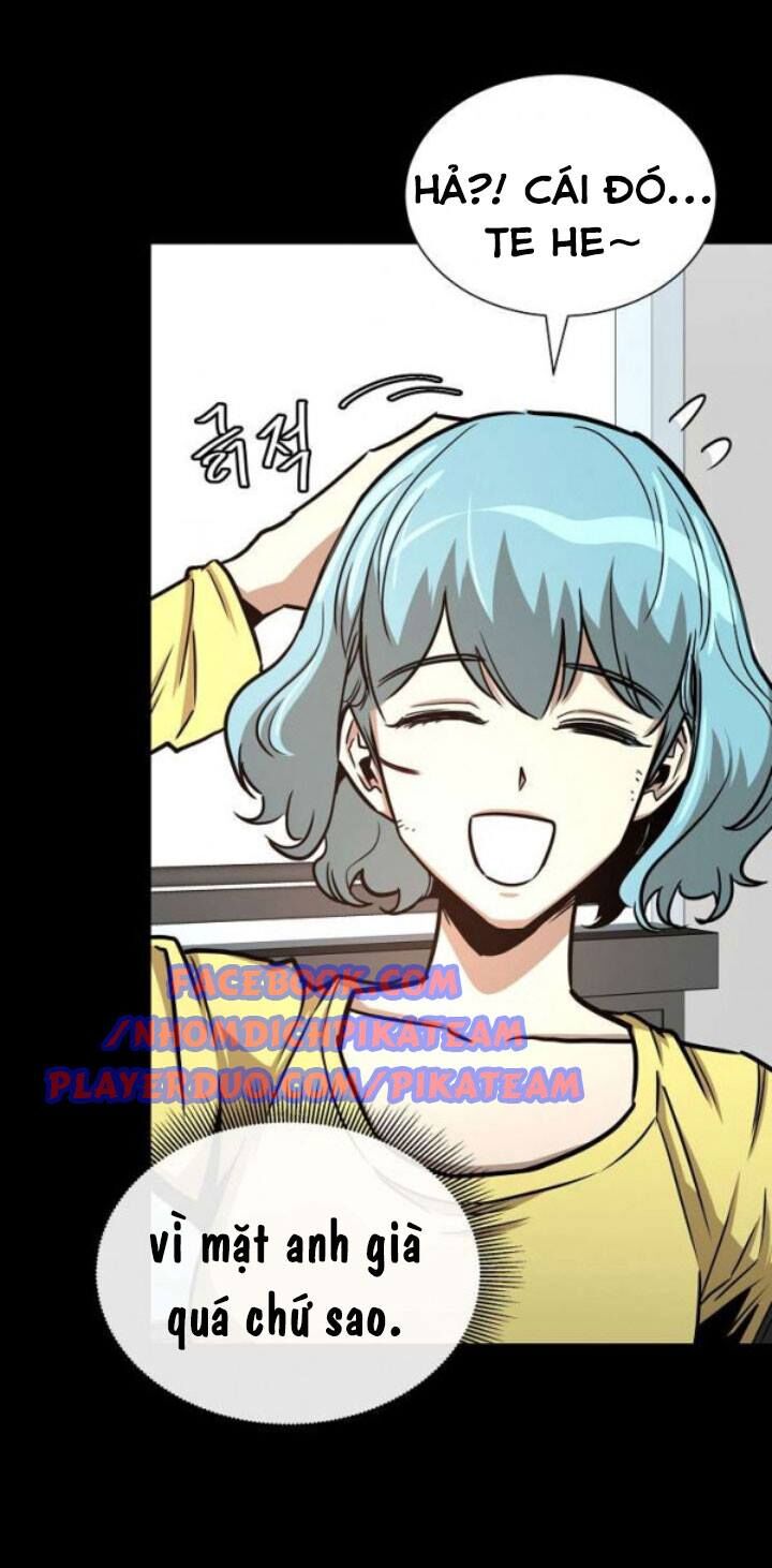 Return Survival Chap 50 - Next Chap 51