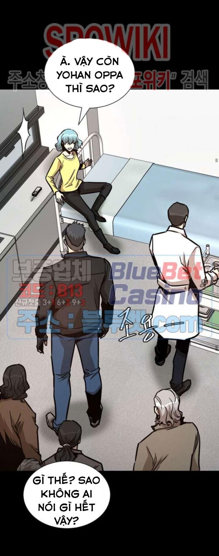 Return Survival Chap 50 - Next Chap 51