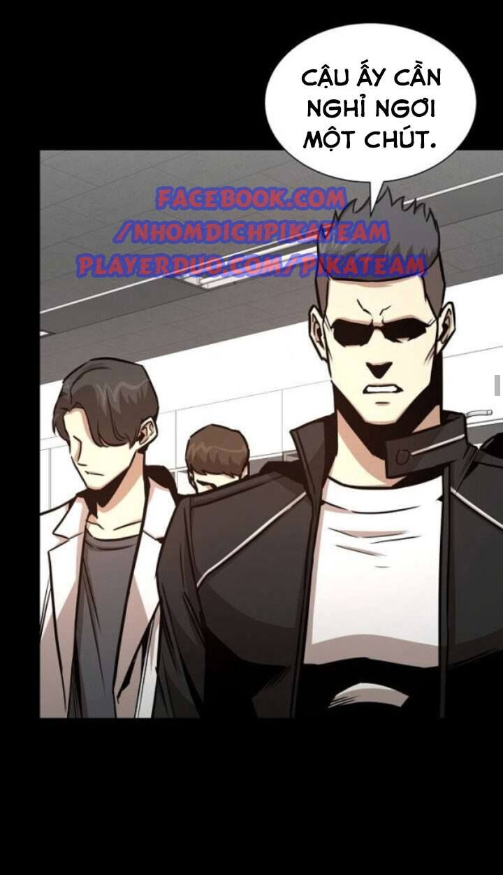 Return Survival Chap 50 - Next Chap 51