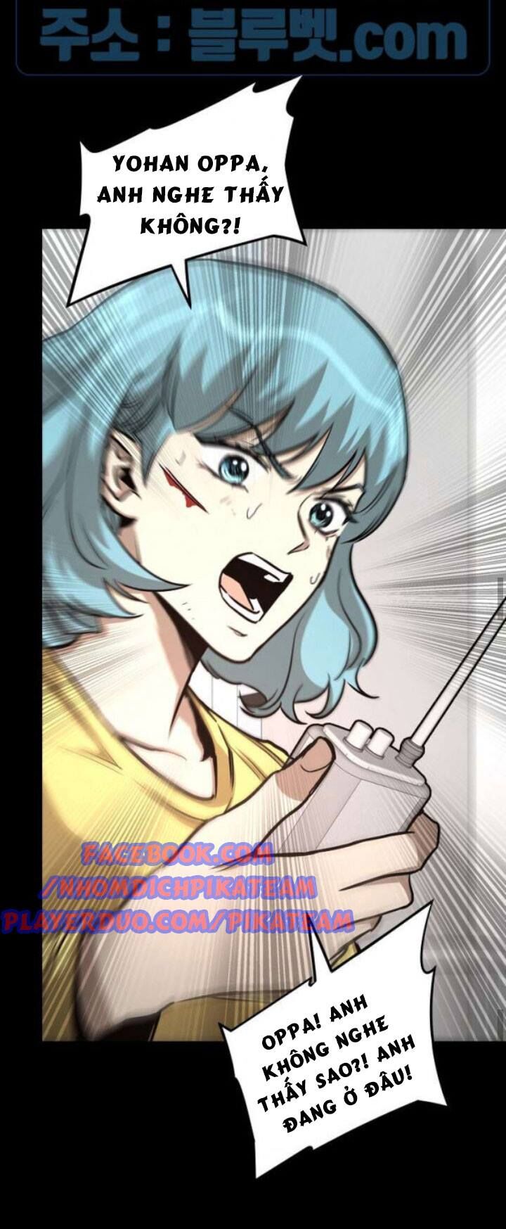 Return Survival Chap 50 - Next Chap 51