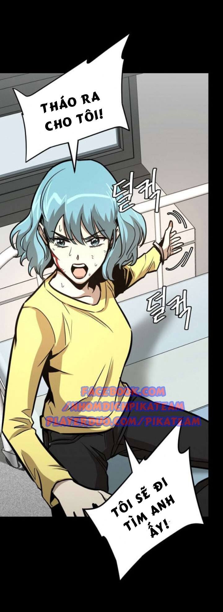 Return Survival Chap 50 - Next Chap 51