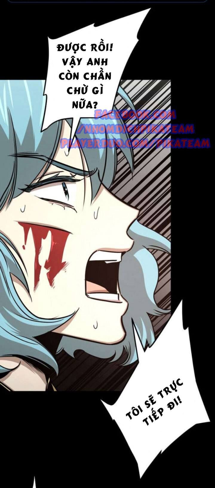 Return Survival Chap 50 - Next Chap 51