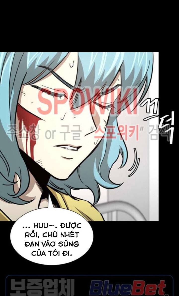 Return Survival Chap 50 - Next Chap 51