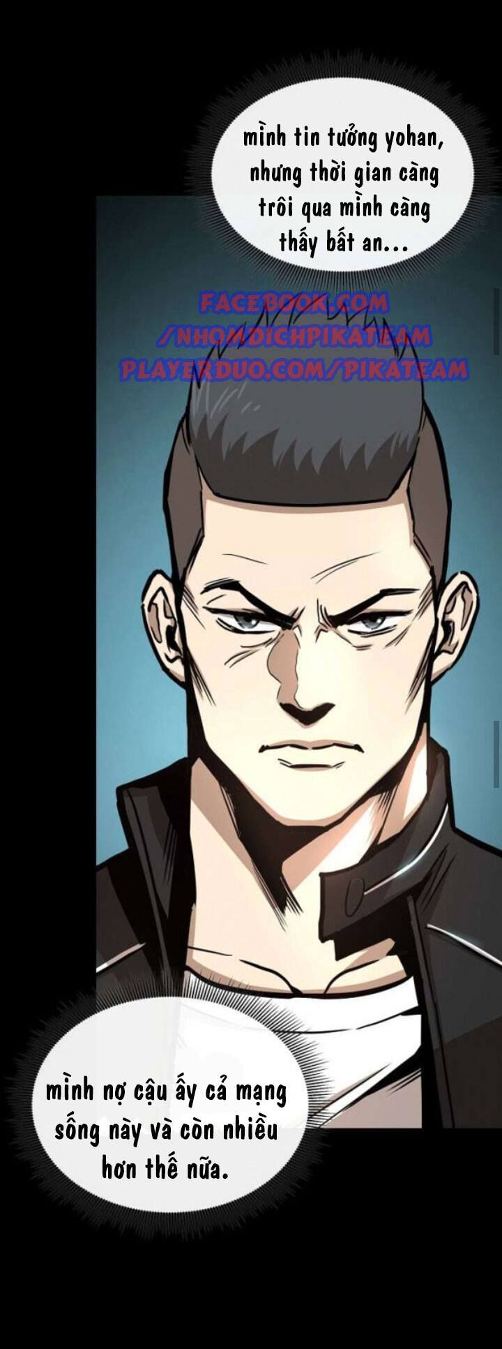 Return Survival Chap 50 - Next Chap 51