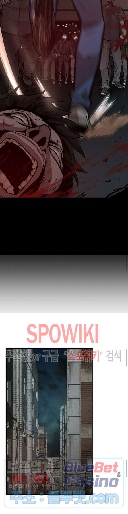 Return Survival Chap 50 - Next Chap 51