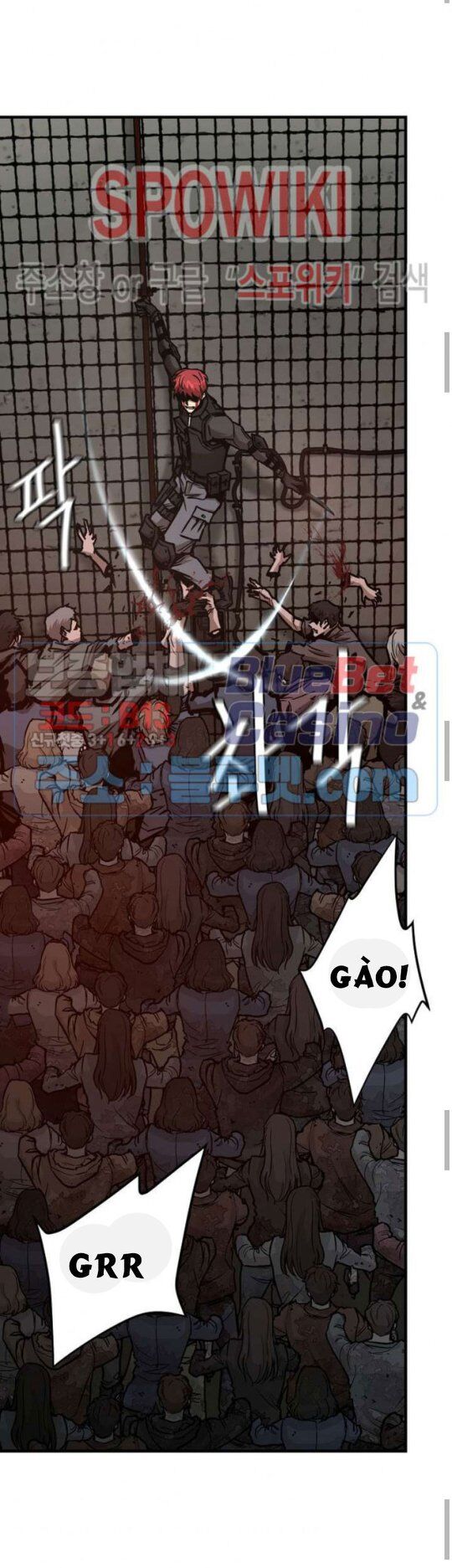 Return Survival Chap 50 - Next Chap 51