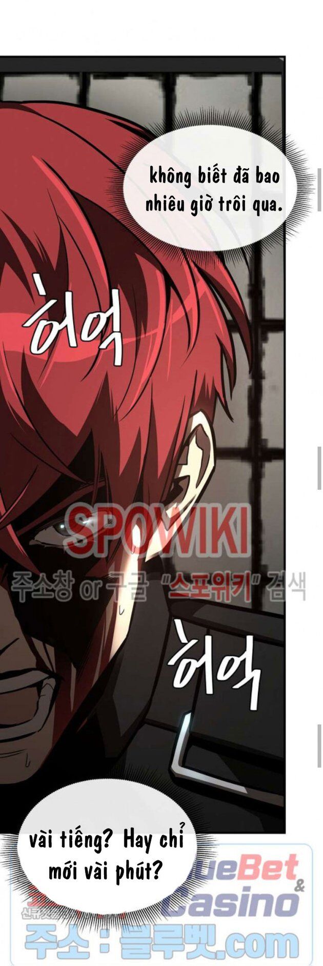 Return Survival Chap 50 - Next Chap 51