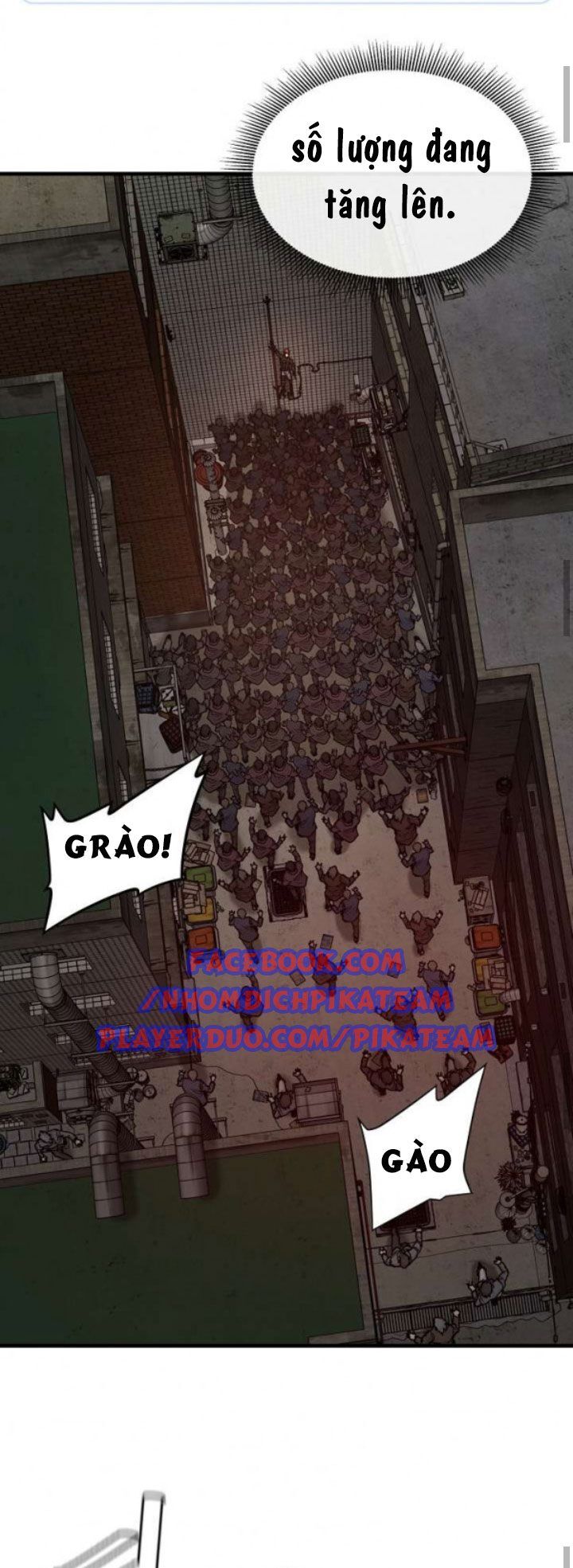 Return Survival Chap 50 - Next Chap 51