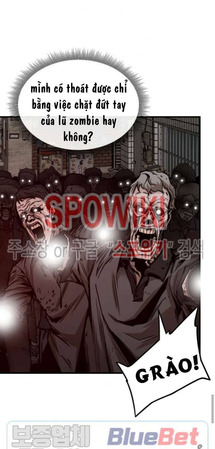 Return Survival Chap 50 - Next Chap 51