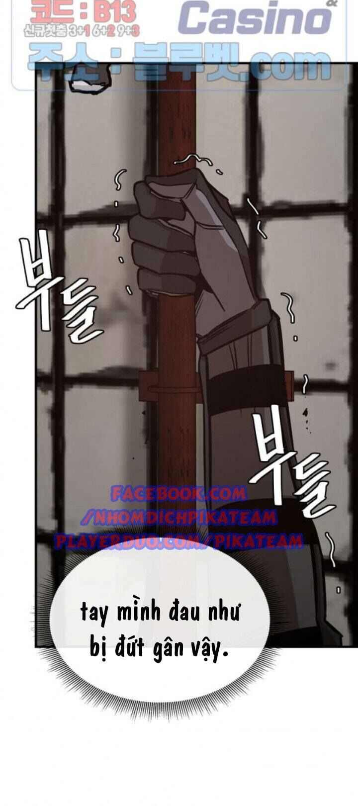 Return Survival Chap 50 - Next Chap 51