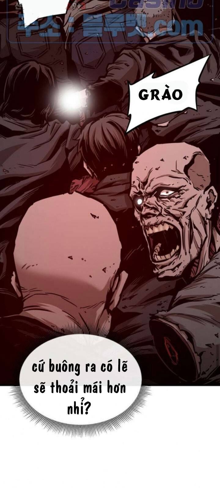 Return Survival Chap 50 - Next Chap 51