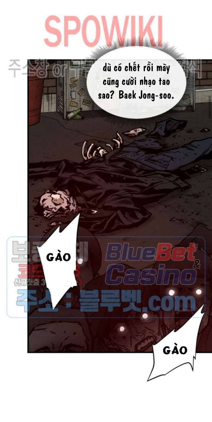 Return Survival Chap 50 - Next Chap 51