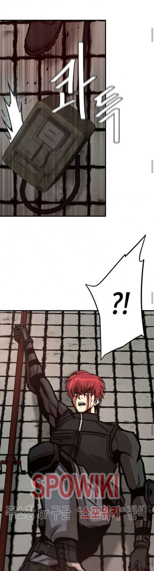 Return Survival Chap 50 - Next Chap 51