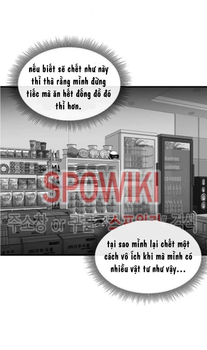 Return Survival Chap 50 - Next Chap 51