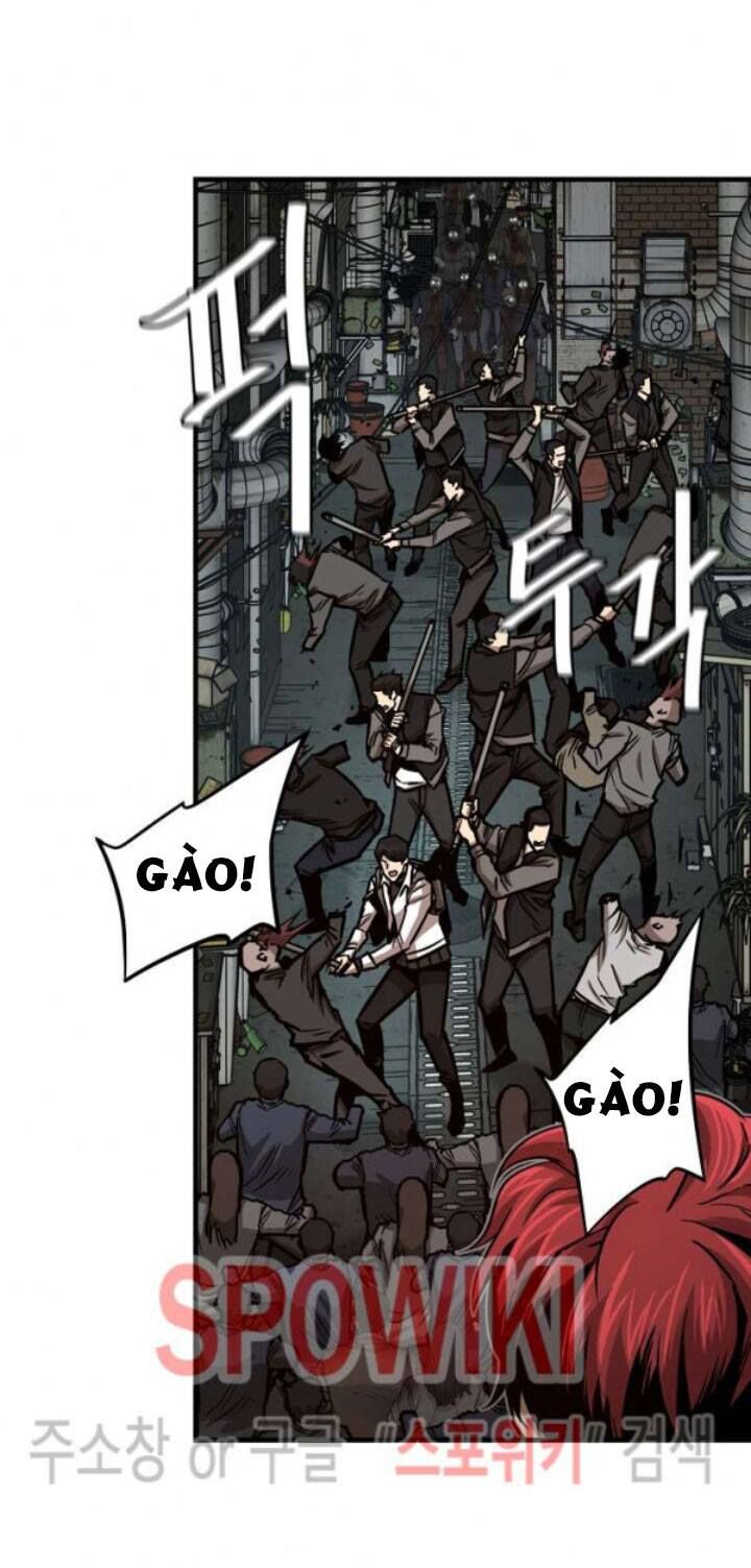 Return Survival Chap 50 - Next Chap 51