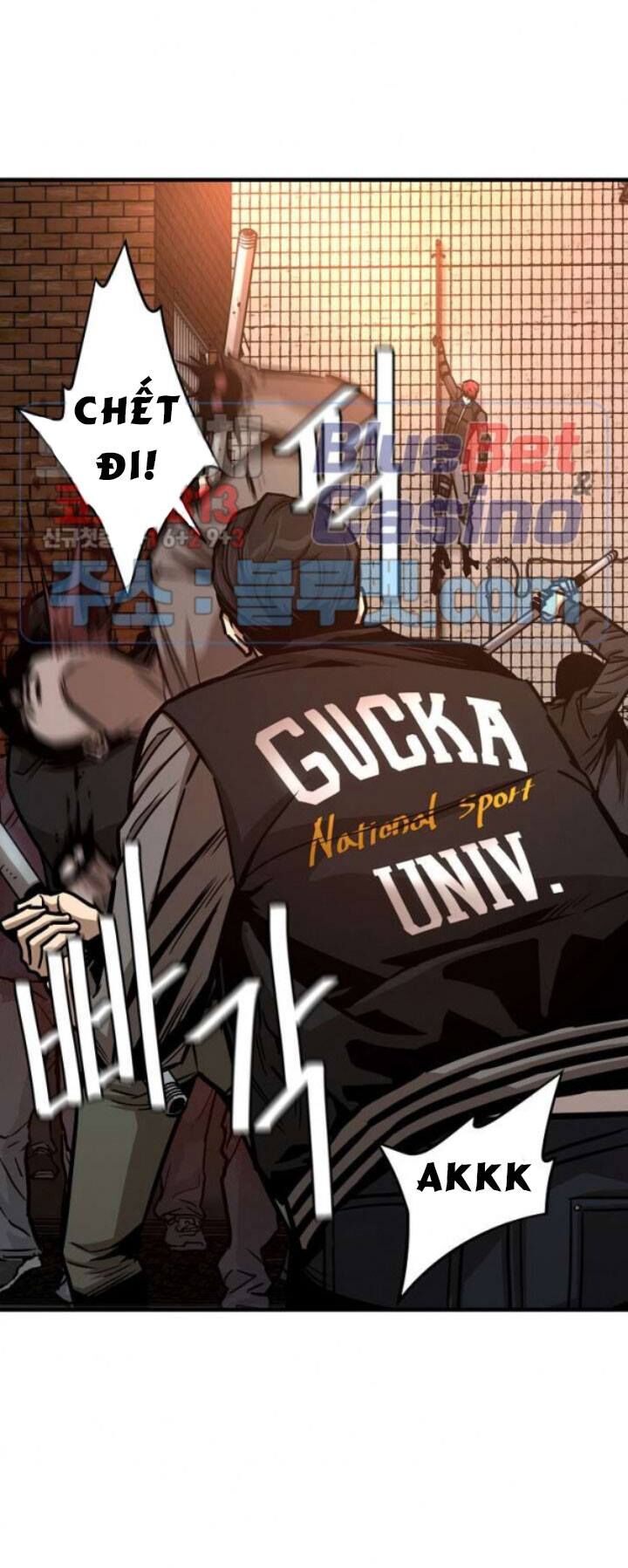 Return Survival Chap 50 - Next Chap 51