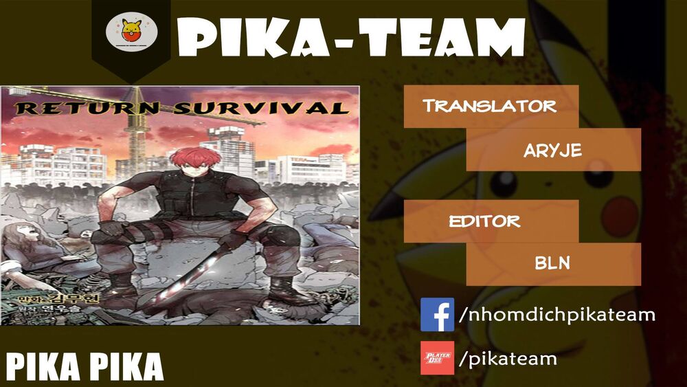 Return Survival Chap 51 - Next Chap 52