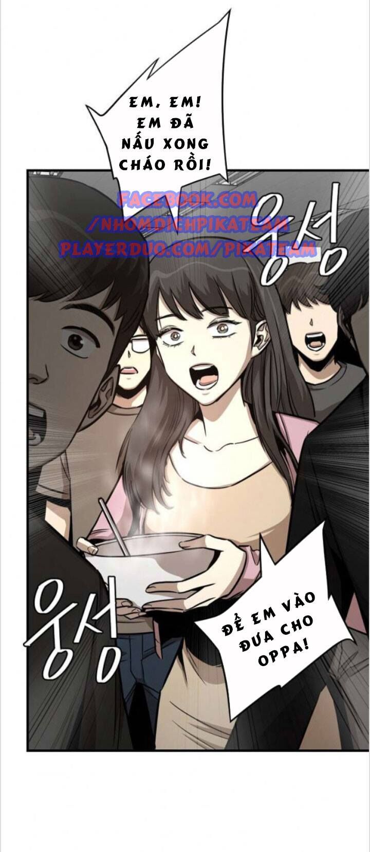 Return Survival Chap 51 - Next Chap 52