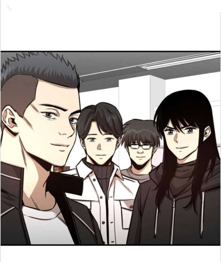 Return Survival Chap 51 - Next Chap 52