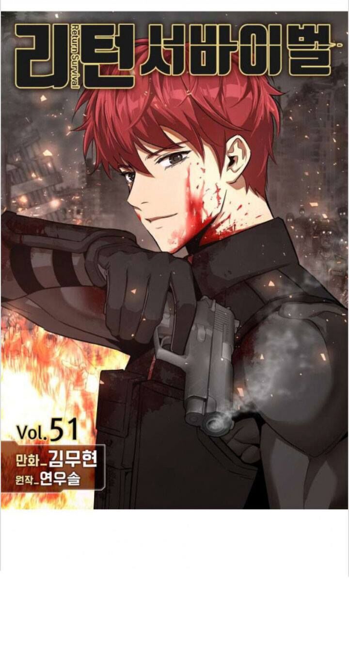 Return Survival Chap 51 - Next Chap 52