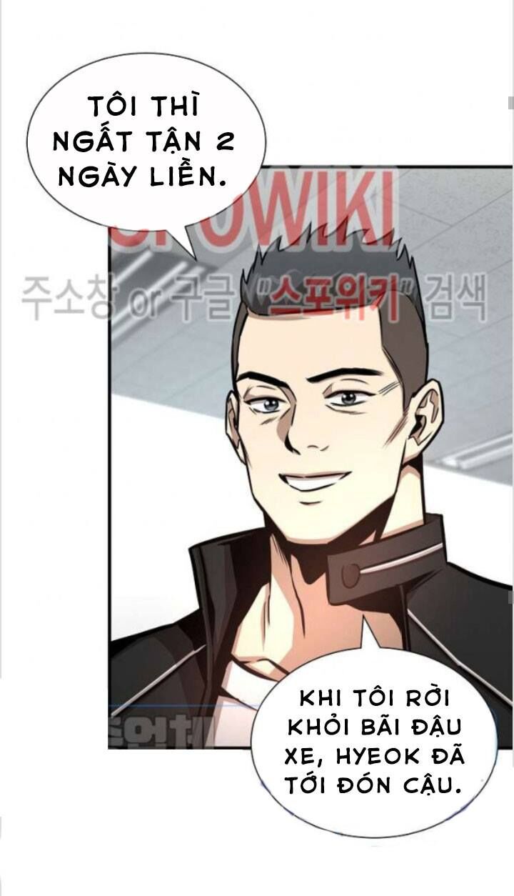 Return Survival Chap 51 - Next Chap 52