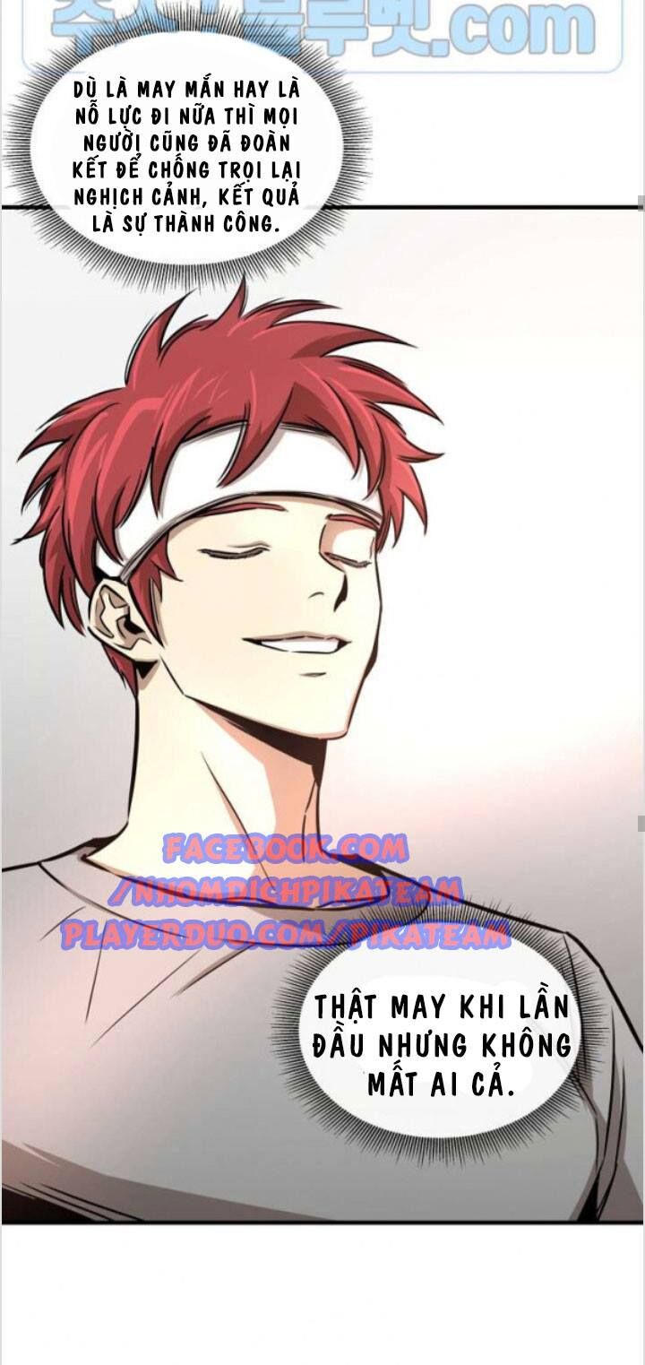 Return Survival Chap 51 - Next Chap 52