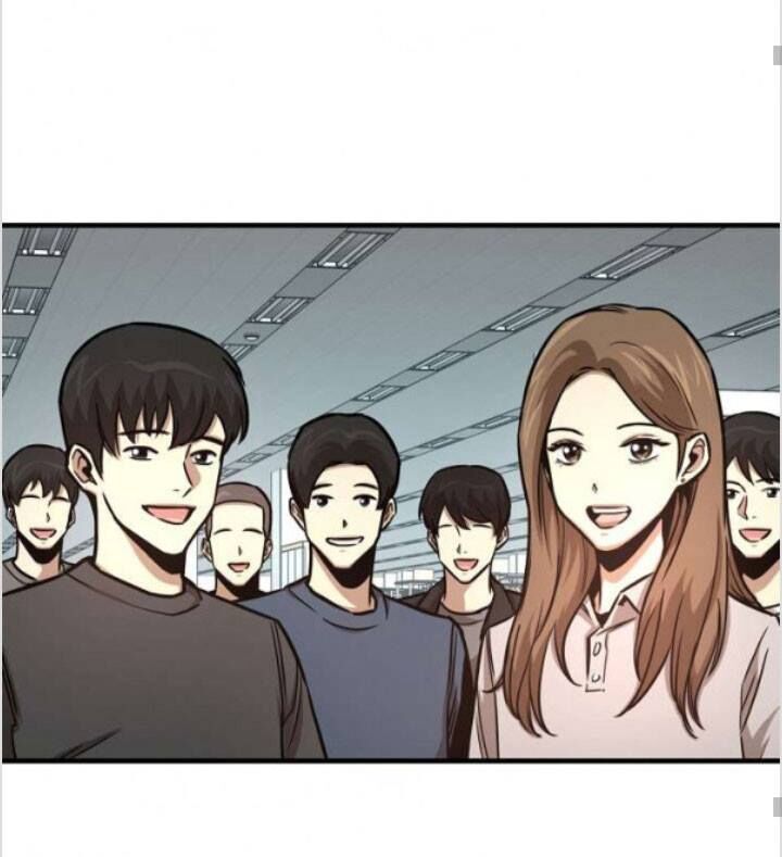 Return Survival Chap 51 - Next Chap 52