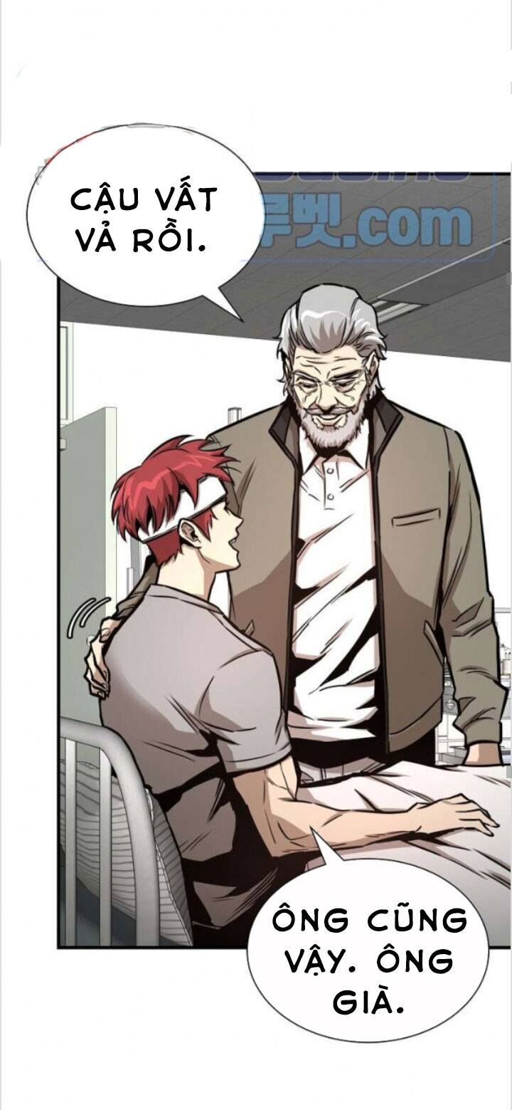 Return Survival Chap 51 - Next Chap 52