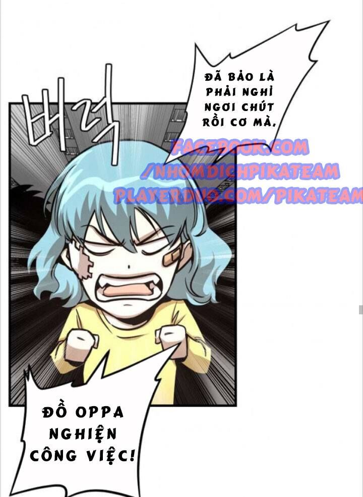 Return Survival Chap 51 - Next Chap 52