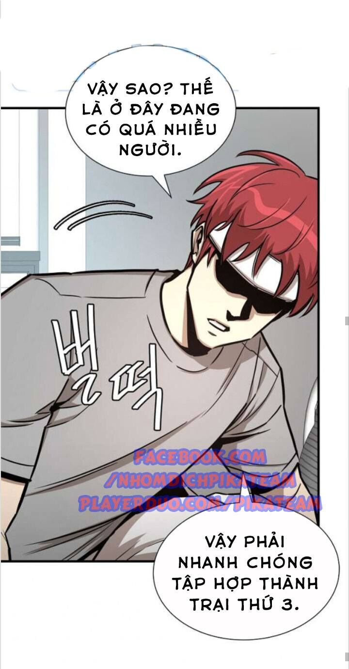 Return Survival Chap 51 - Next Chap 52