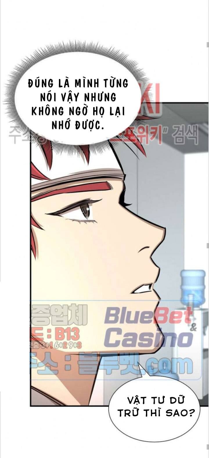 Return Survival Chap 51 - Next Chap 52