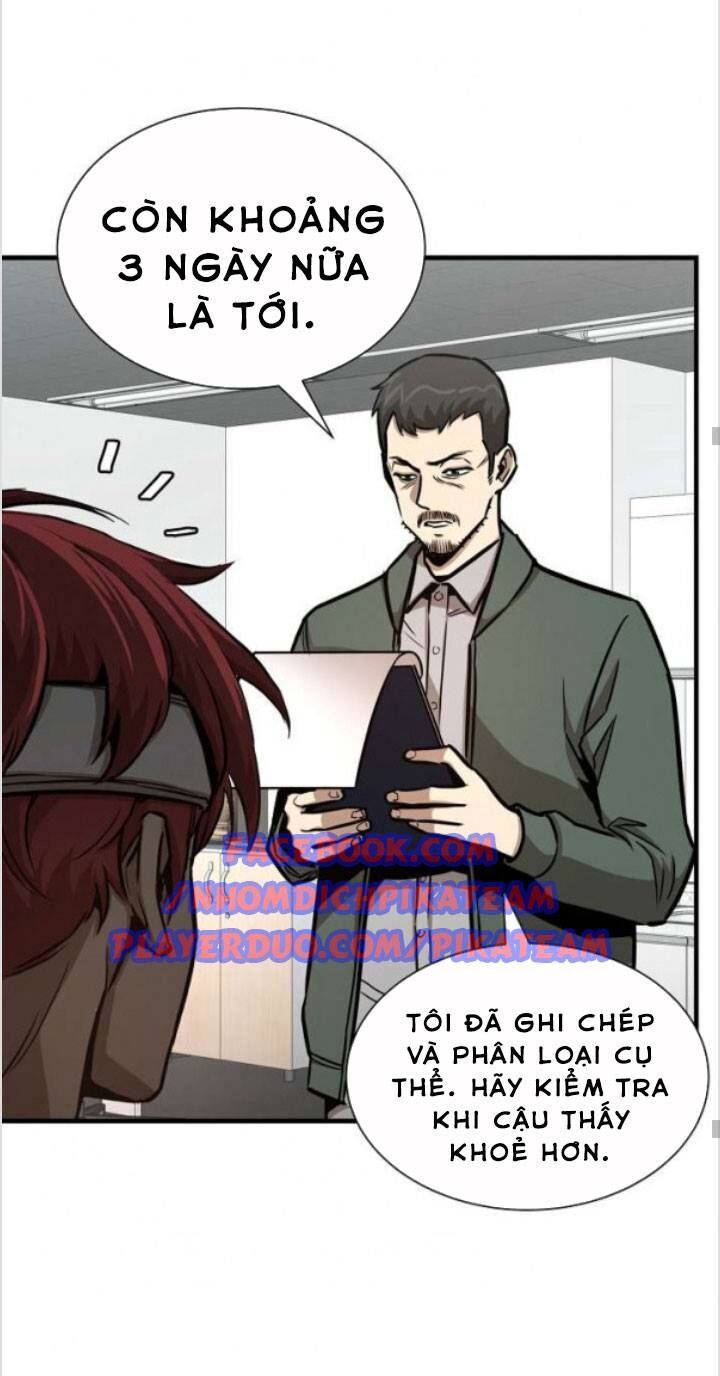 Return Survival Chap 51 - Next Chap 52