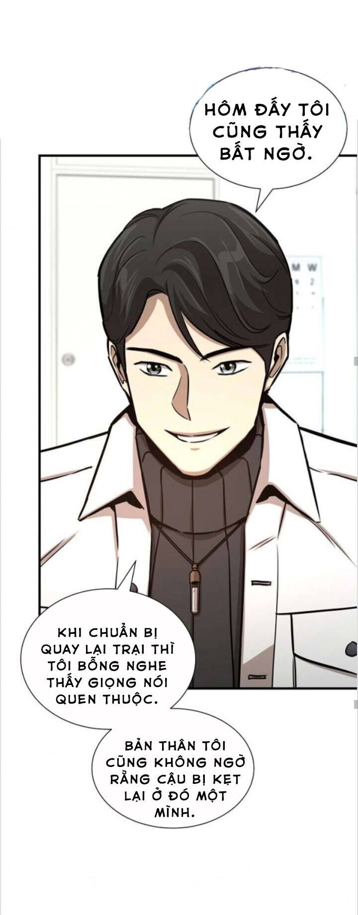 Return Survival Chap 51 - Next Chap 52