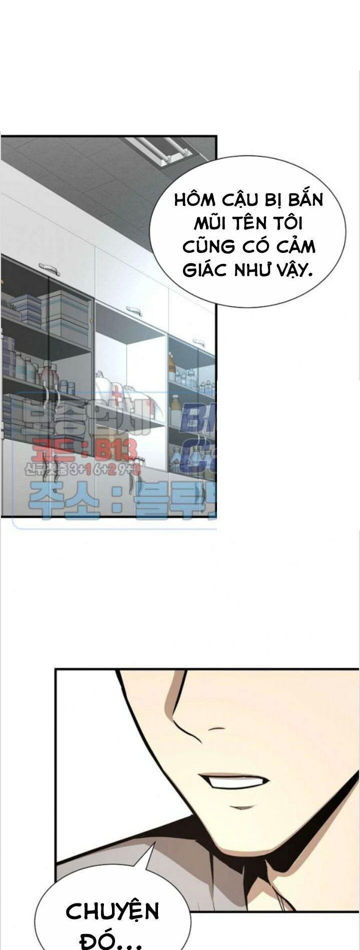 Return Survival Chap 52 - Next Chap 53