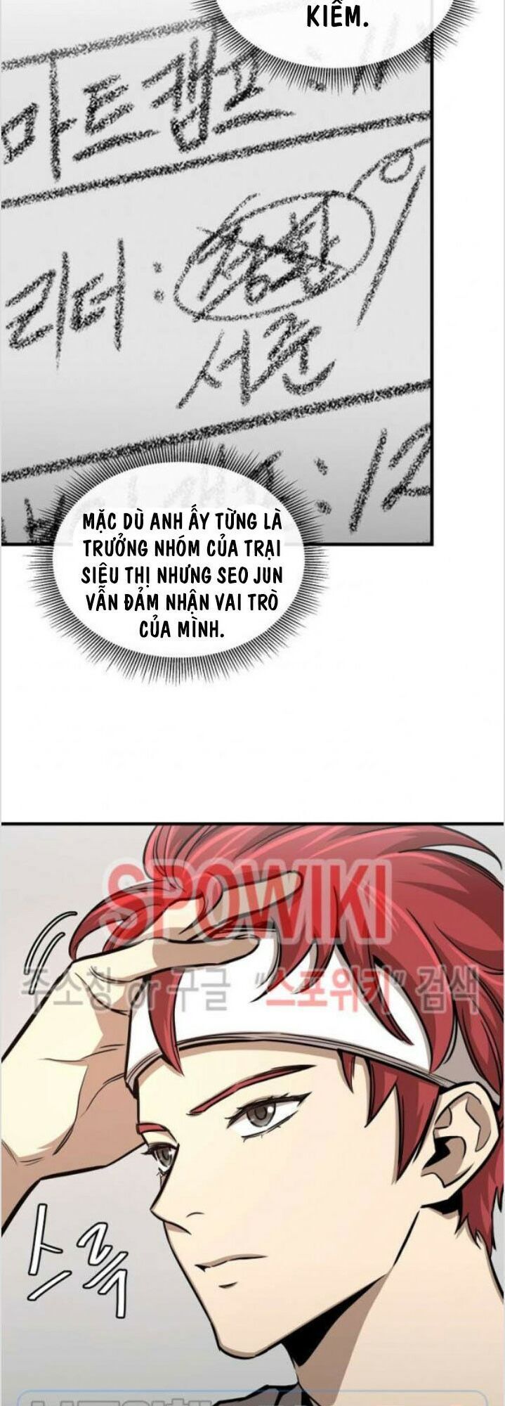 Return Survival Chap 52 - Next Chap 53