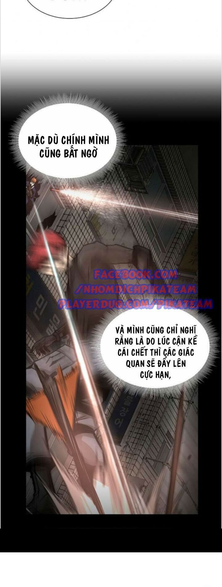 Return Survival Chap 52 - Next Chap 53