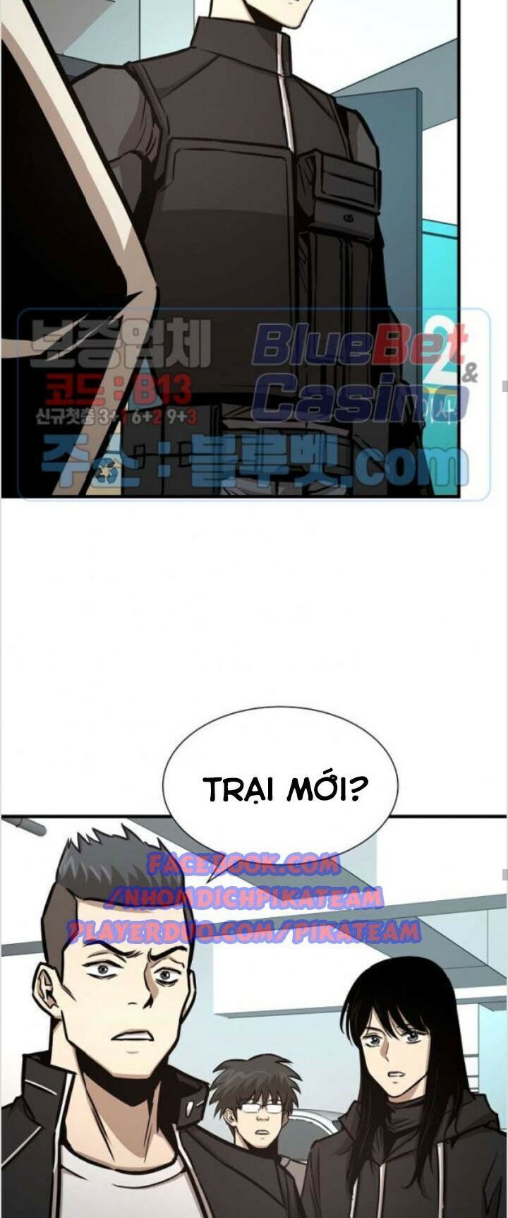 Return Survival Chap 52 - Next Chap 53