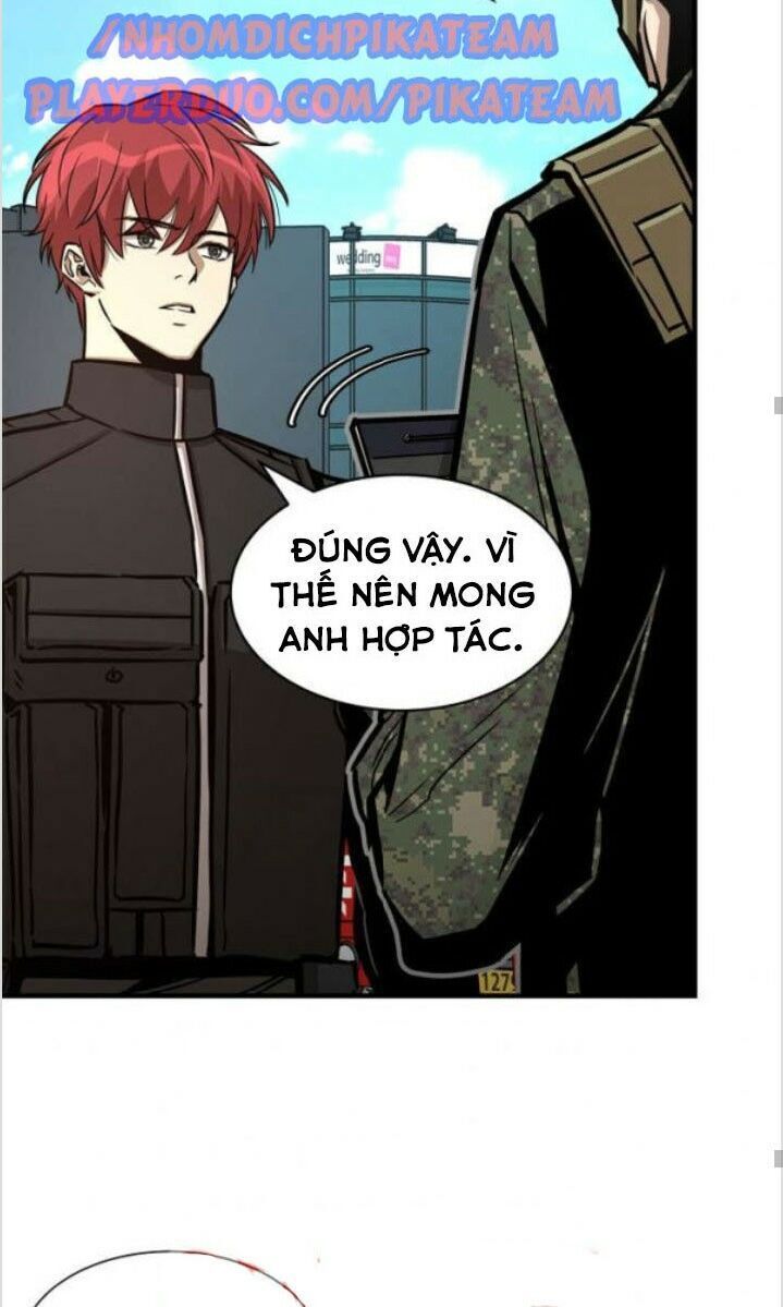 Return Survival Chap 52 - Next Chap 53