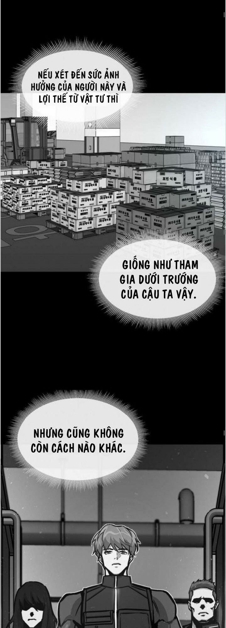 Return Survival Chap 52 - Next Chap 53