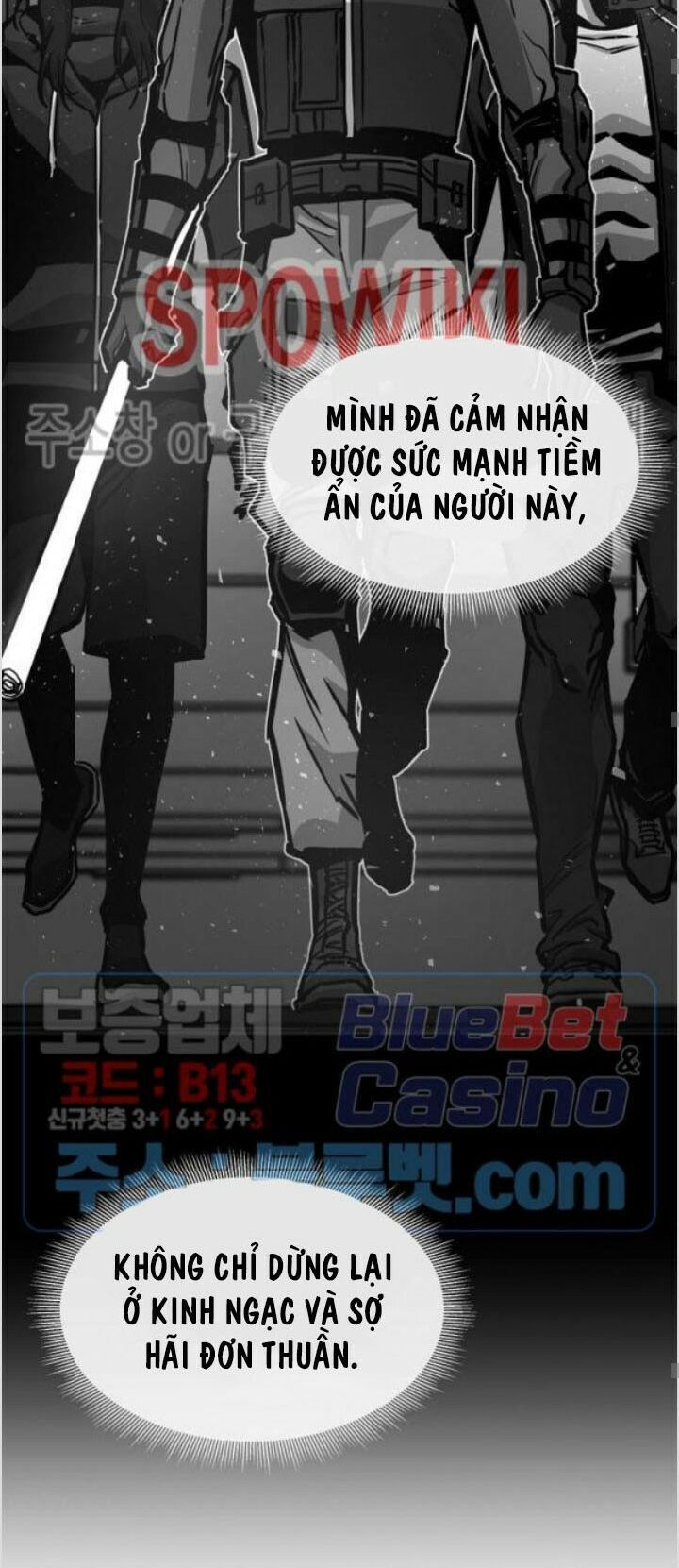 Return Survival Chap 52 - Next Chap 53