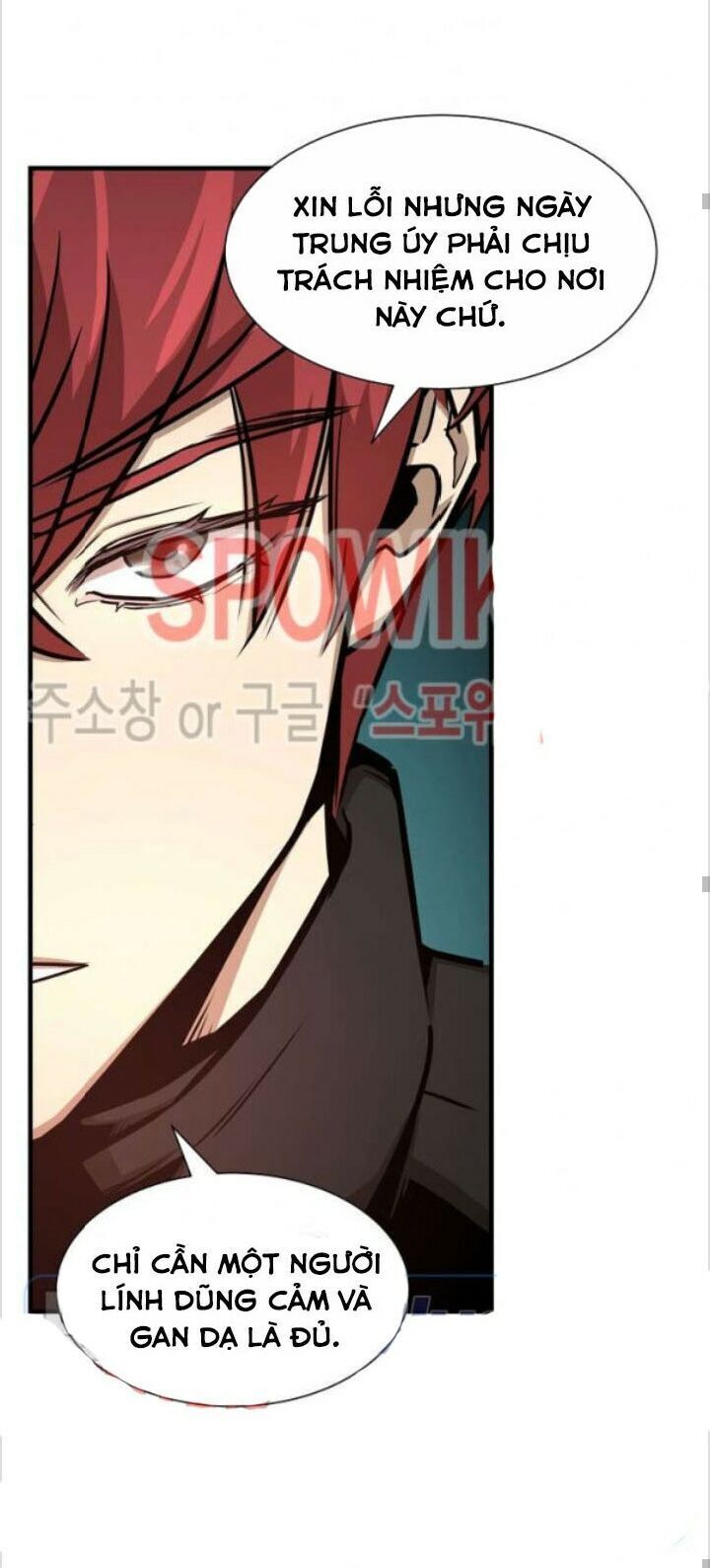 Return Survival Chap 52 - Next Chap 53